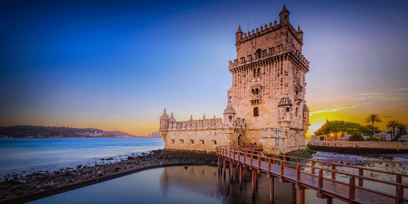 Belém Private Group | MyLisbonTours.com